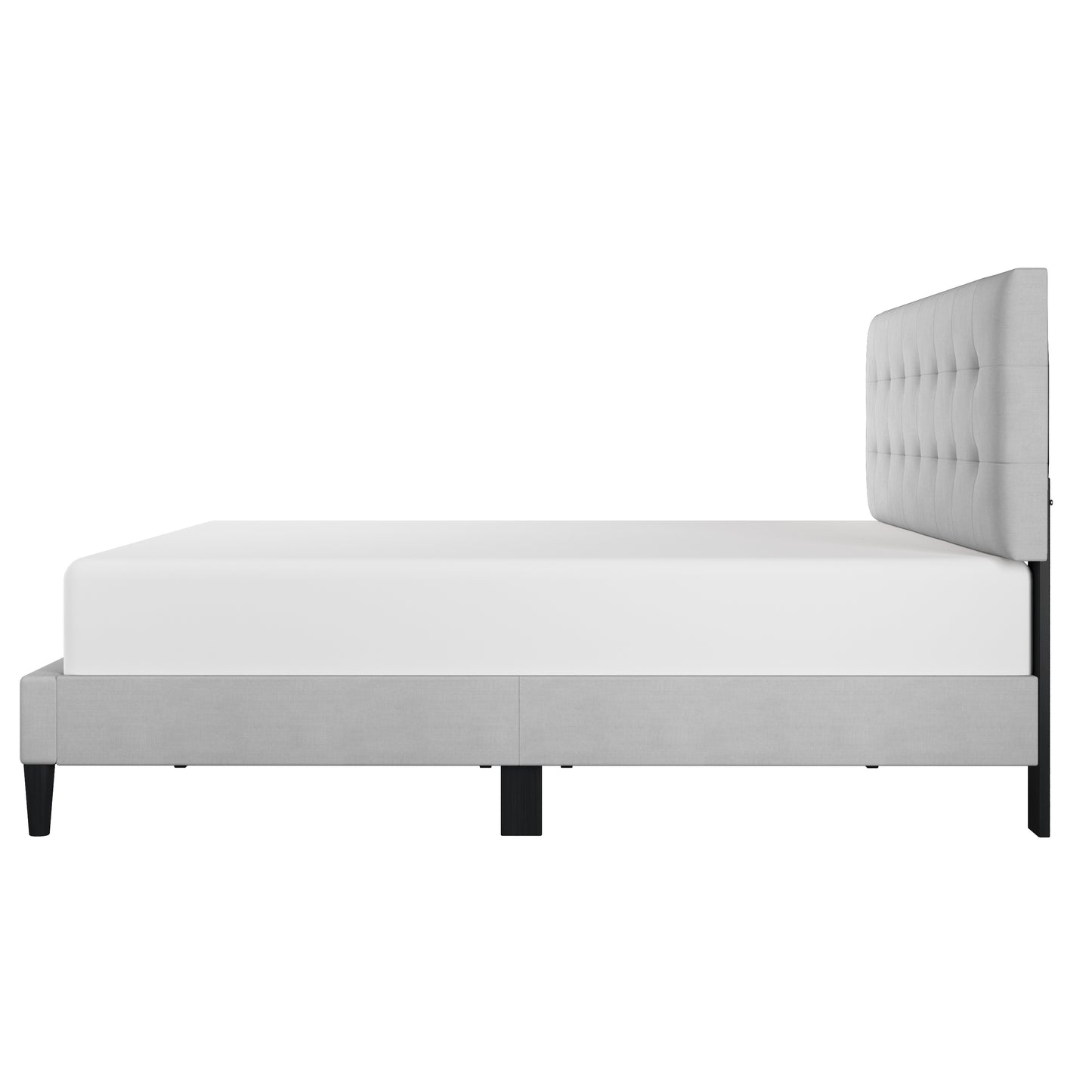 Frazier Upholstered Bed