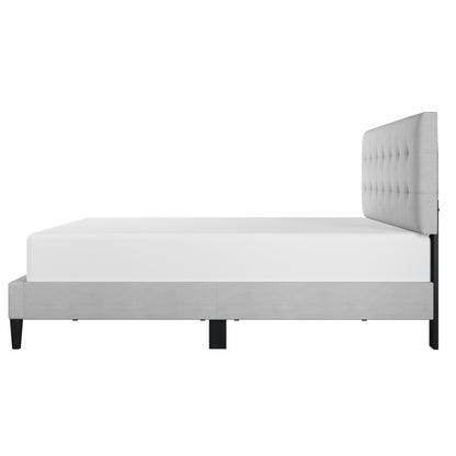 Frazier Upholstered Bed