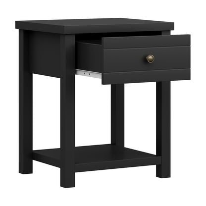 Harmony Wood Accent Table