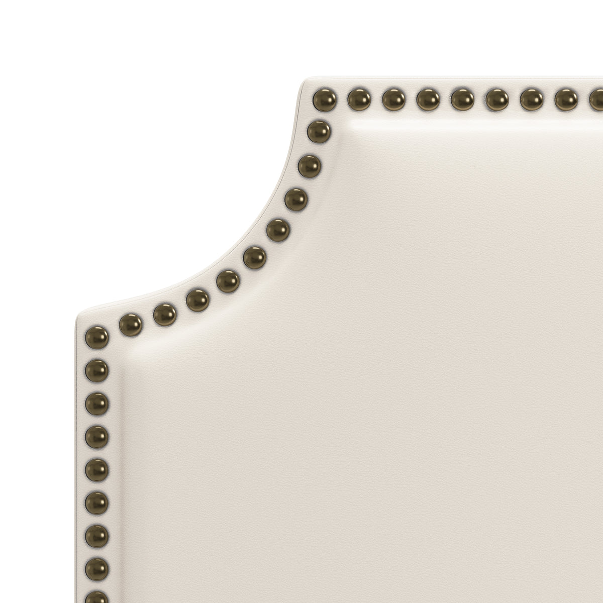 Chapin Upholstered Hanging Headboard