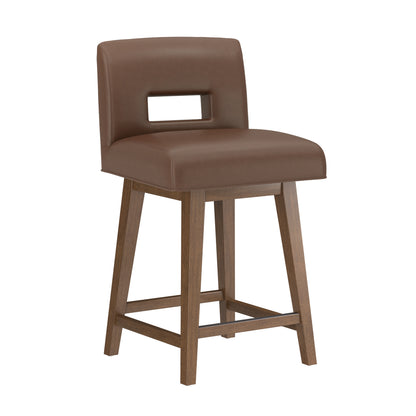 Uniquely Yours Wood Stool