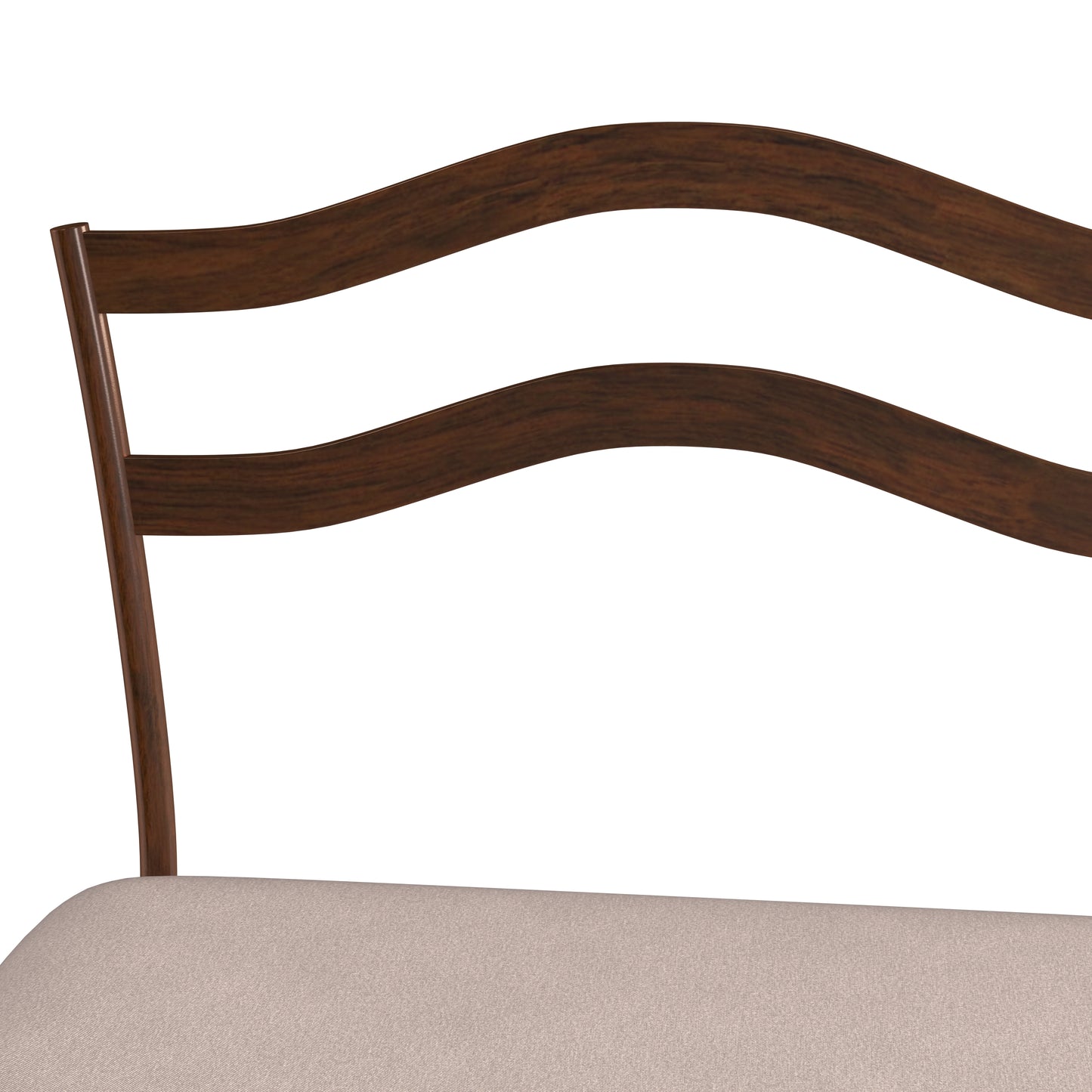 Windsor Metal Bench