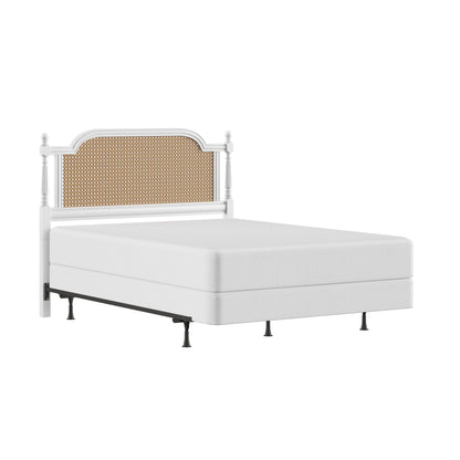 Melanie Wood Headboard