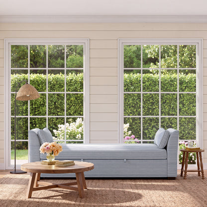 Camlett Upholstered Daybed
