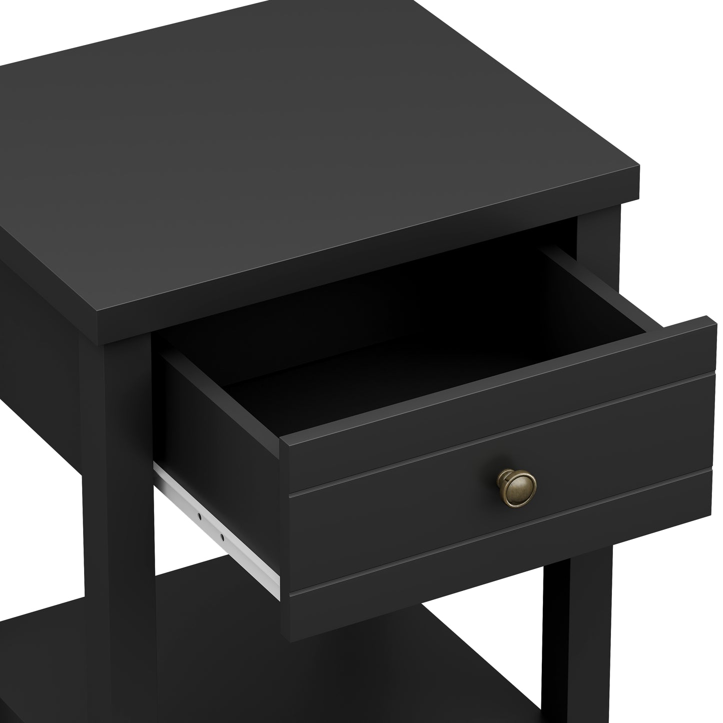 Harmony Wood Accent Table