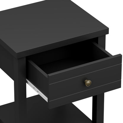 Harmony Wood Accent Table