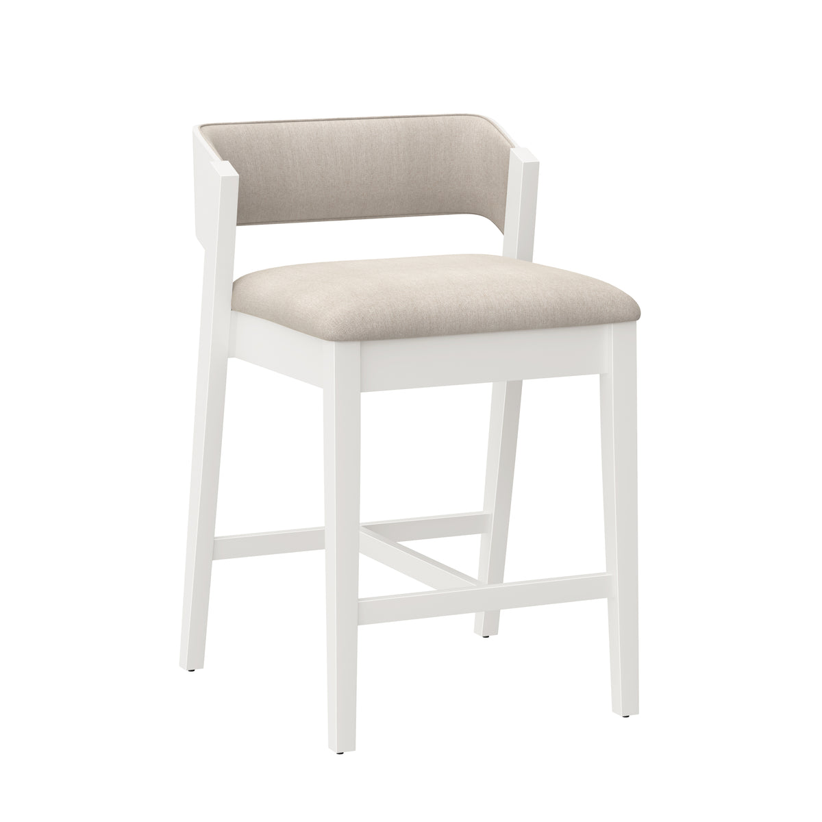 Southgate Wood Counter Height Stool