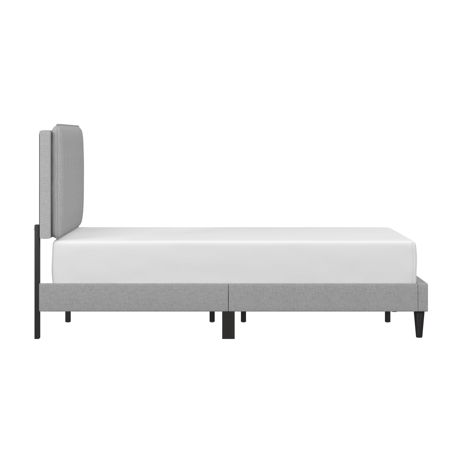 Emslie Upholstered Bed