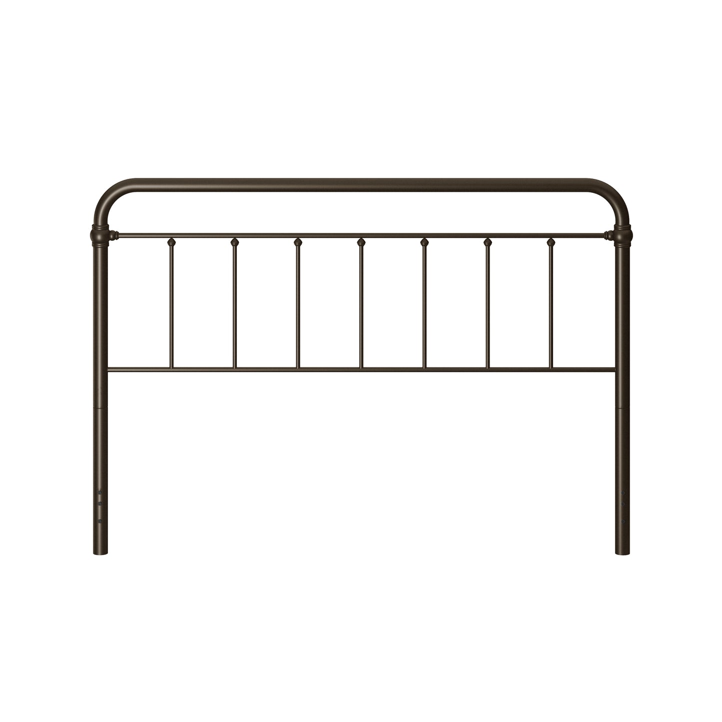 Kirkland Metal Headboard