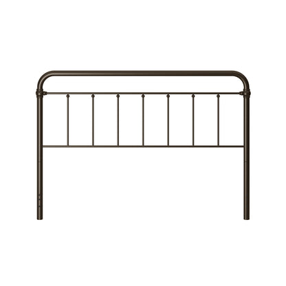 Kirkland Metal Headboard