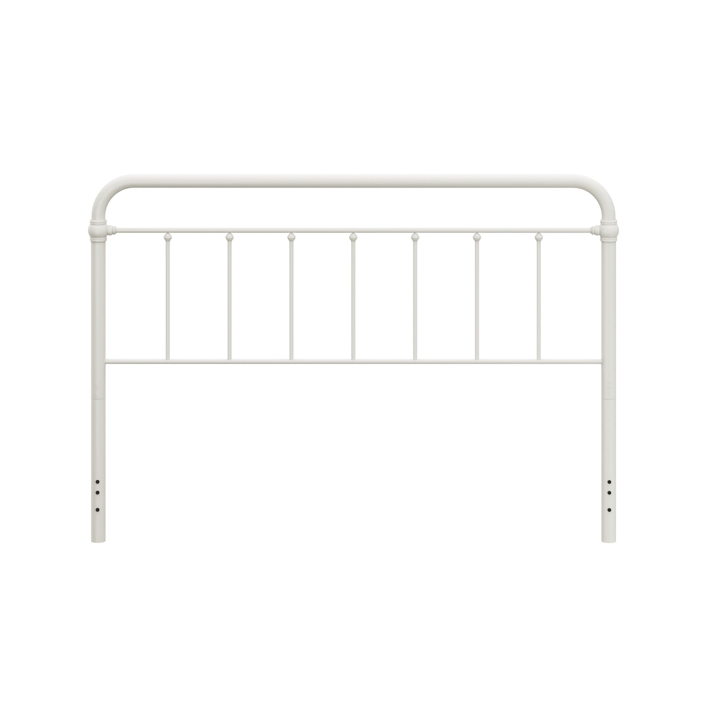 Kirkland Metal Headboard