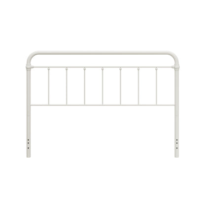 Kirkland Metal Headboard