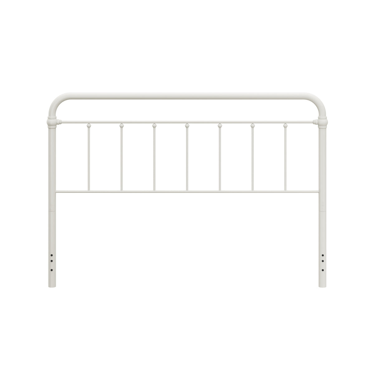 Kirkland Metal Headboard