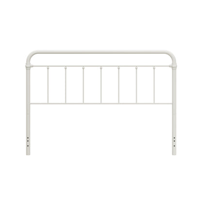 Kirkland Metal Headboard
