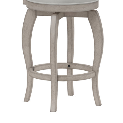 Ellendale Wood Stool