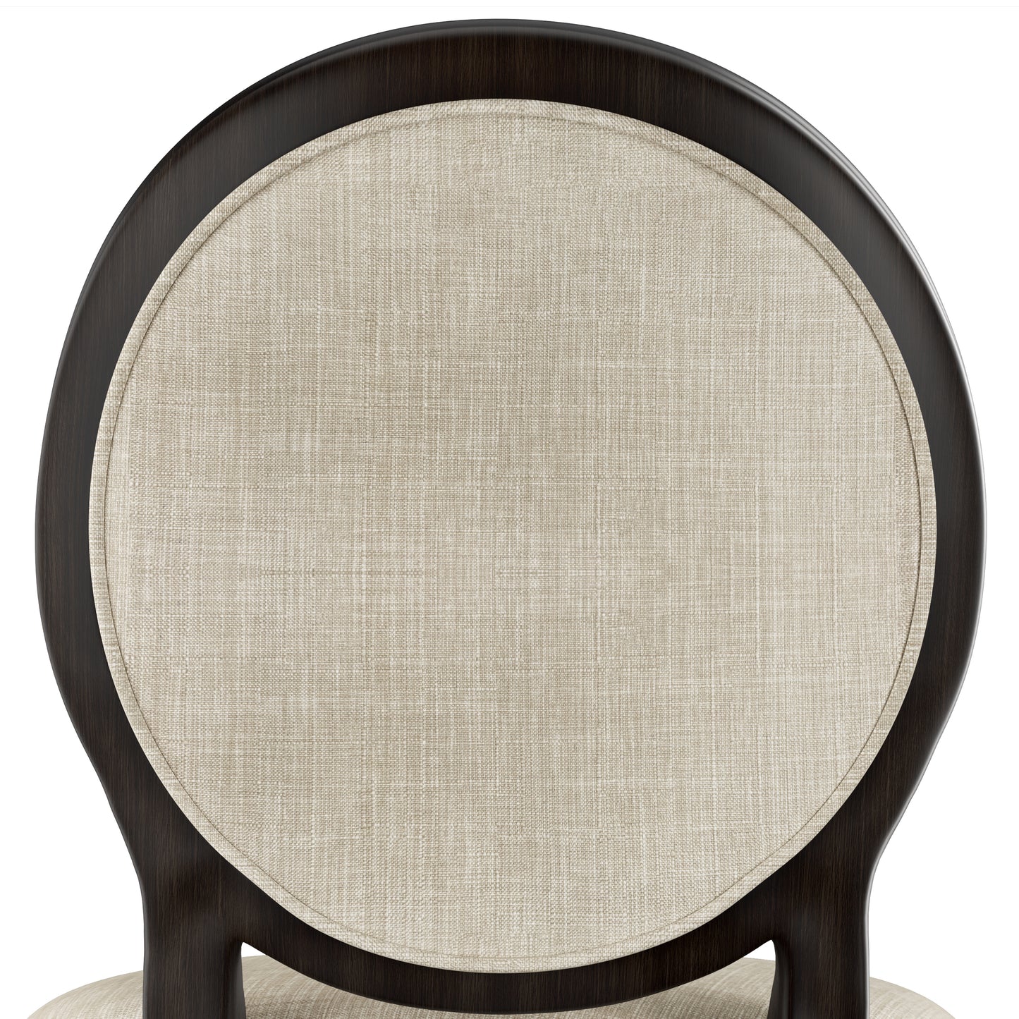 Dayton Wood Stool