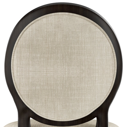Dayton Wood Stool