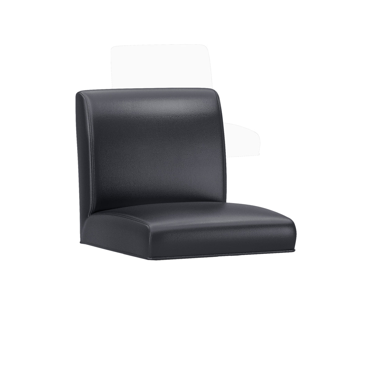 Uniquely Yours Upholstered Stool Cushion