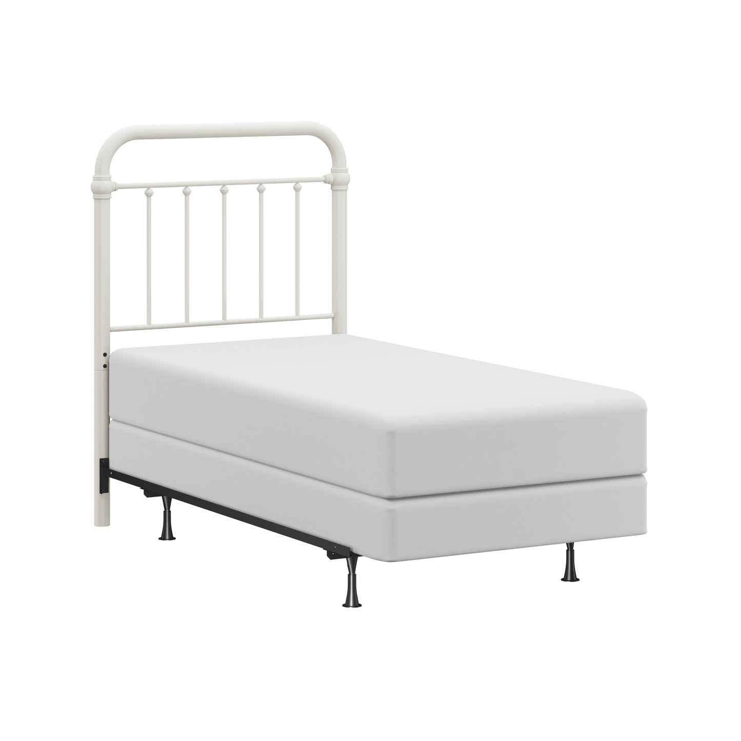 Kirkland Metal Headboard