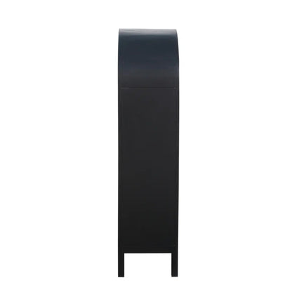 Aisling Wood Etagere