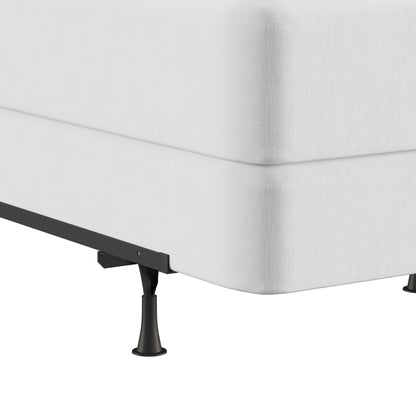Melanie Wood Headboard