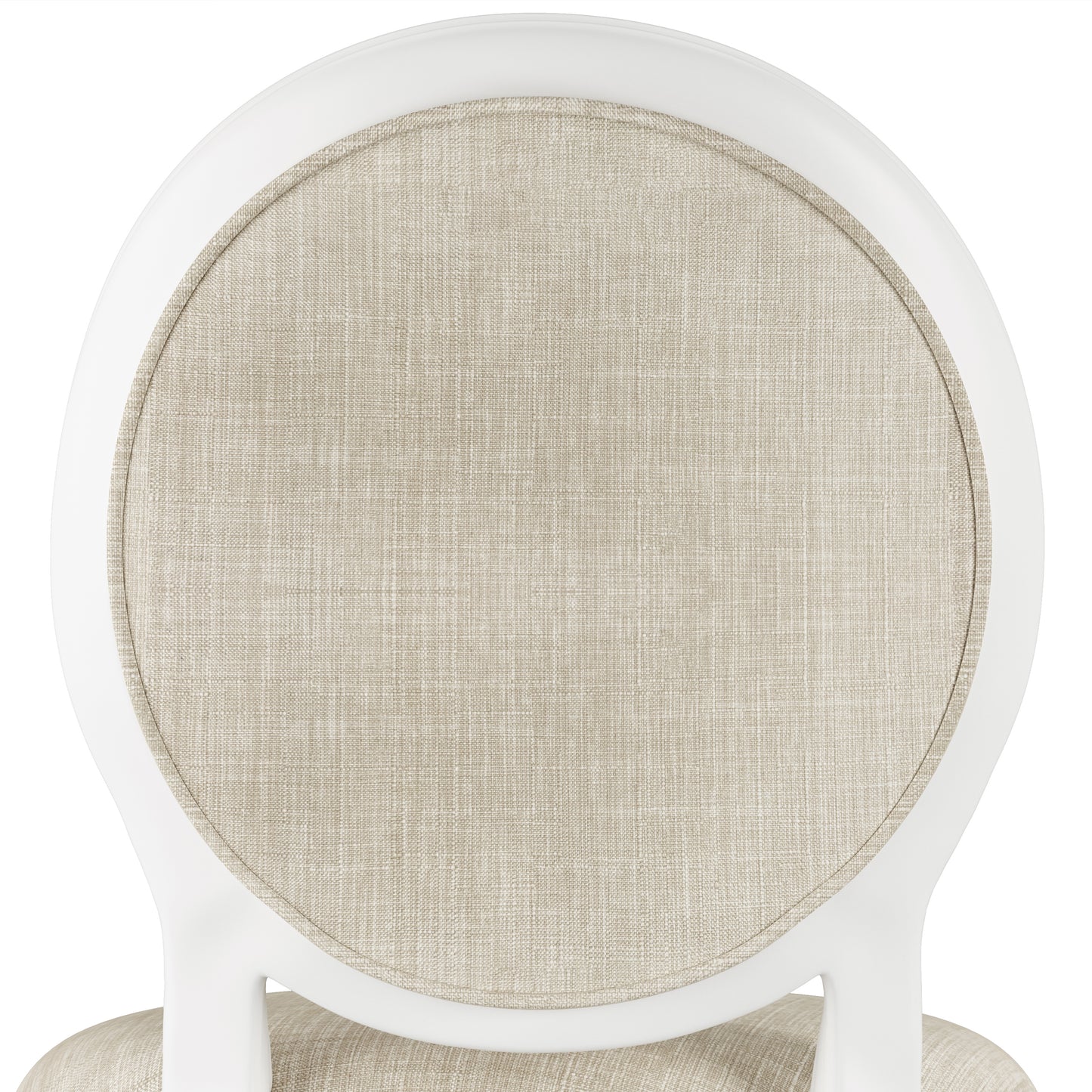 Dayton Wood Stool