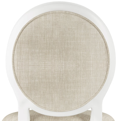 Dayton Wood Stool