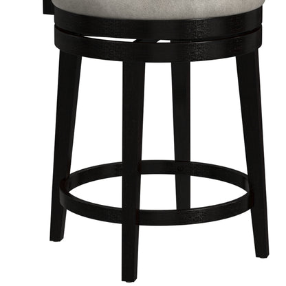 Kaede Wood Stool