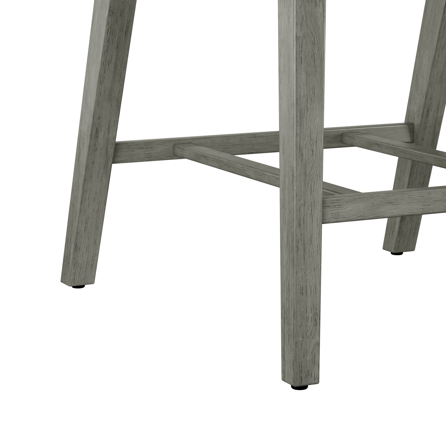 Snyder Wood Stool
