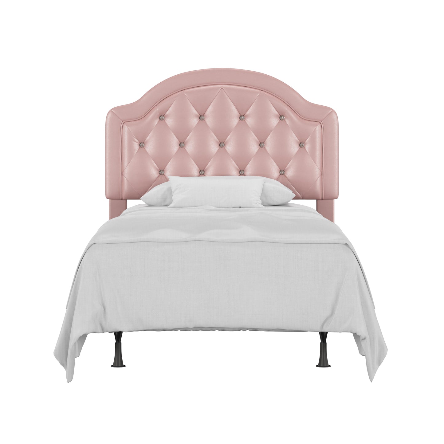 Karley Upholstered Headboard