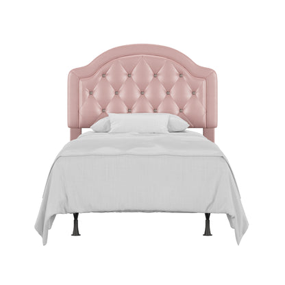 Karley Upholstered Headboard