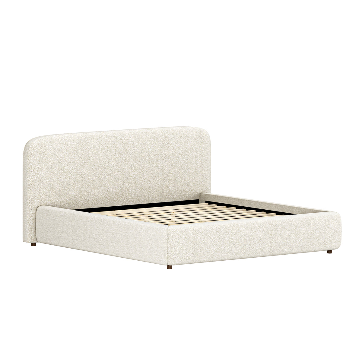 Belleville Upholstered Bed