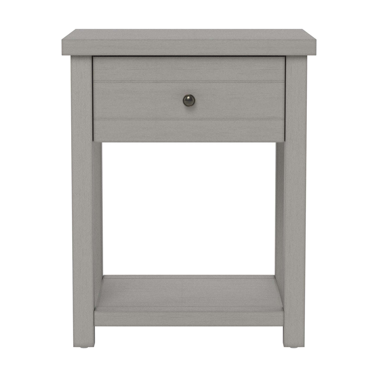 Harmony Wood Accent Table