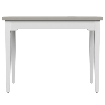 Clarion Wood Desk