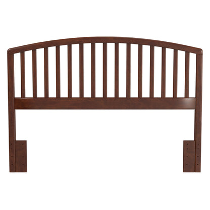 Carolina Wood Headboard