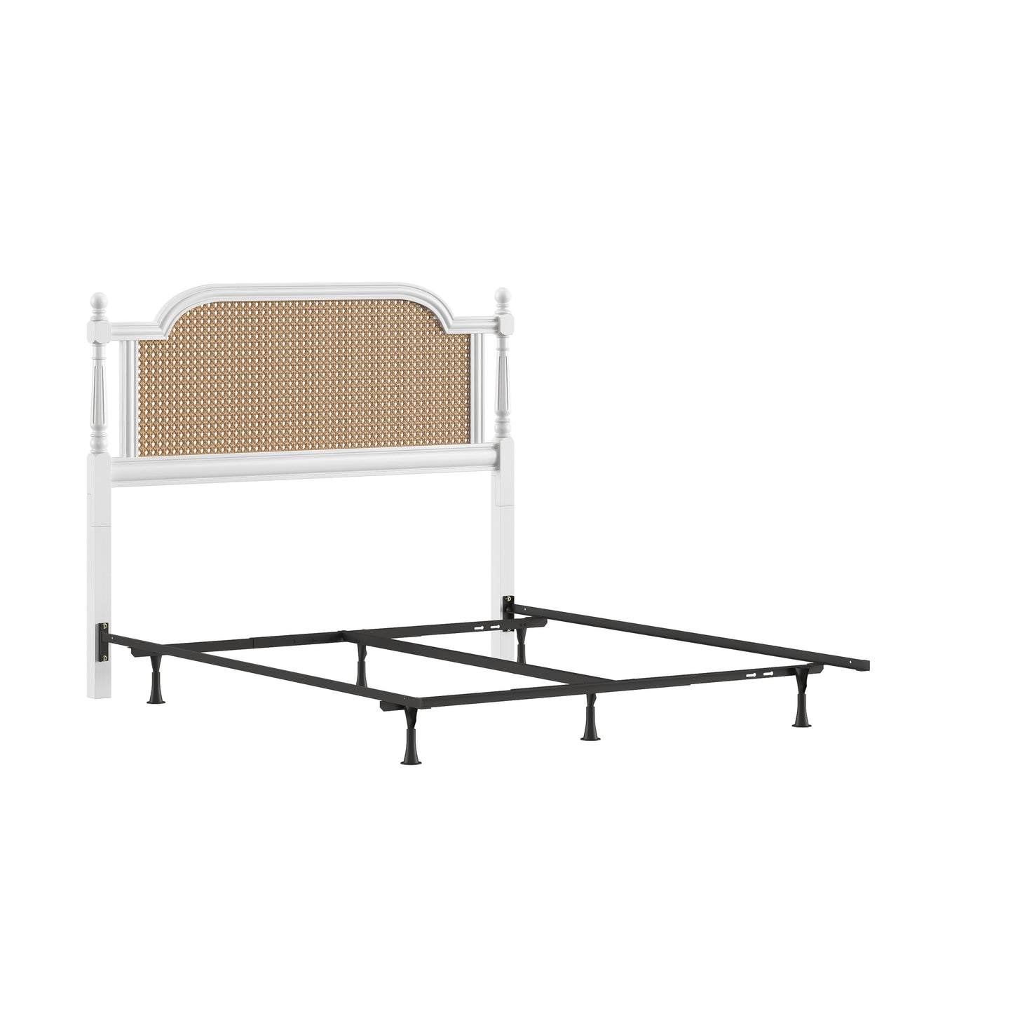 Melanie Wood Headboard