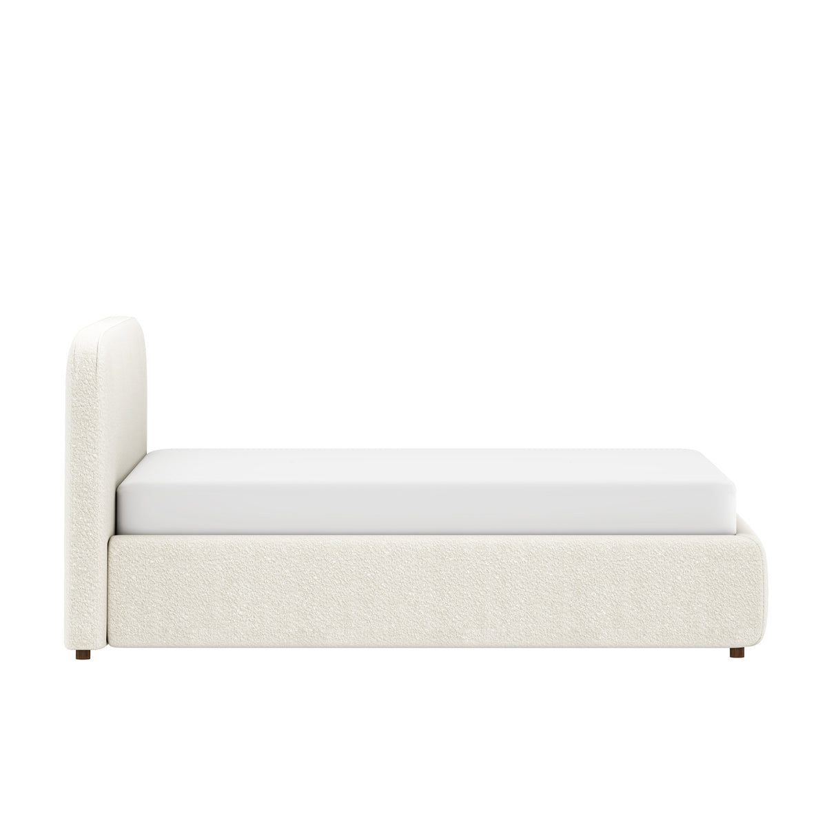 Belleville Upholstered Bed