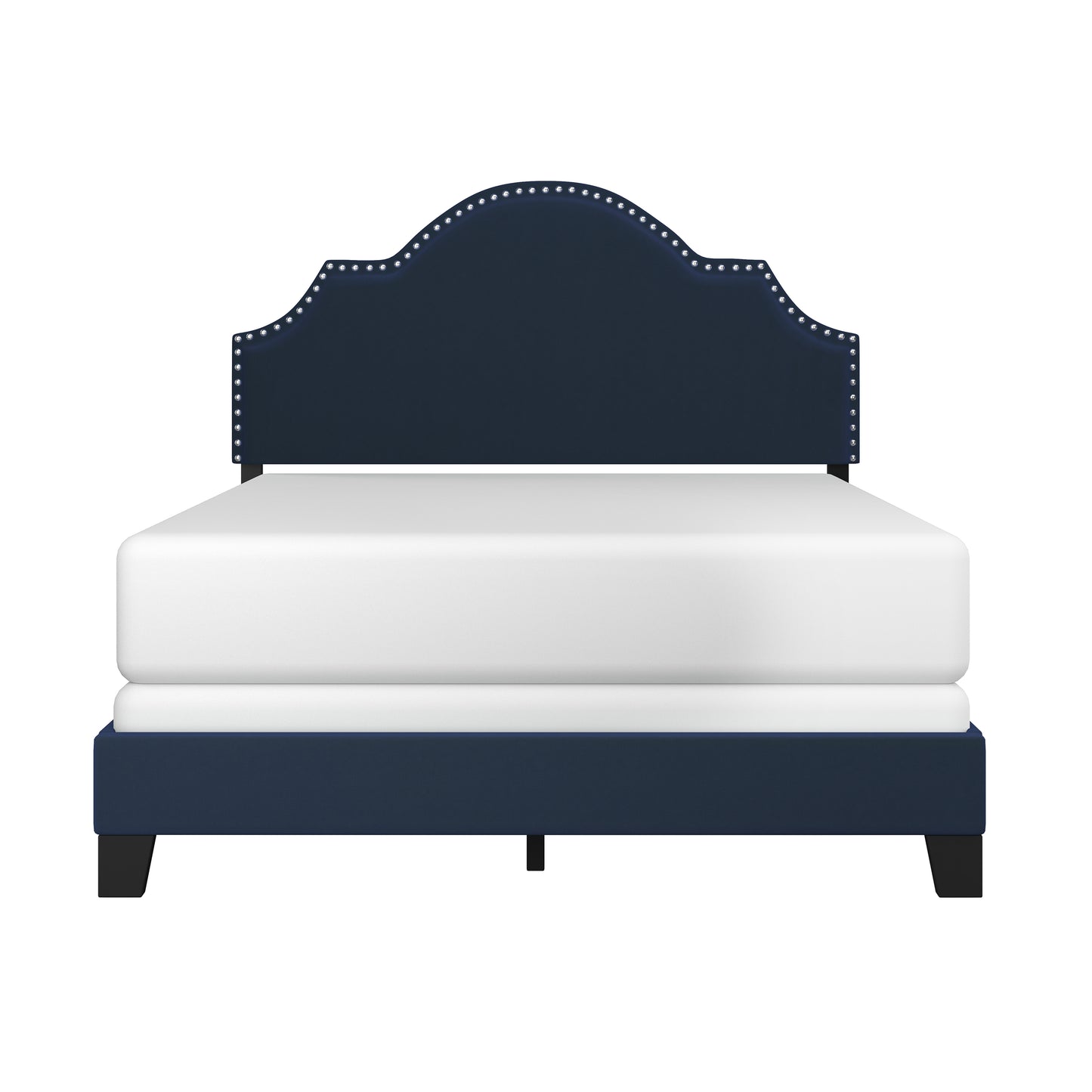 Cynthia Upholstered Bed