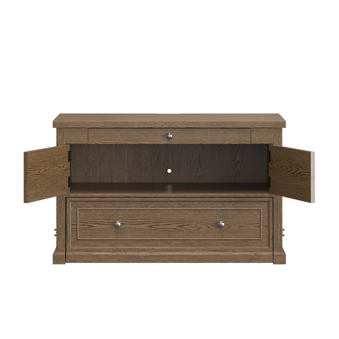 Soren Wood Dream Console