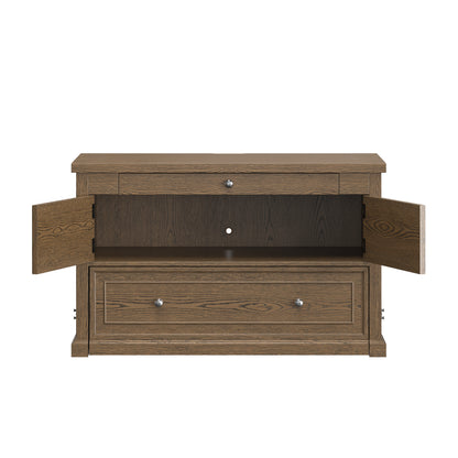 Soren Wood Dream Console