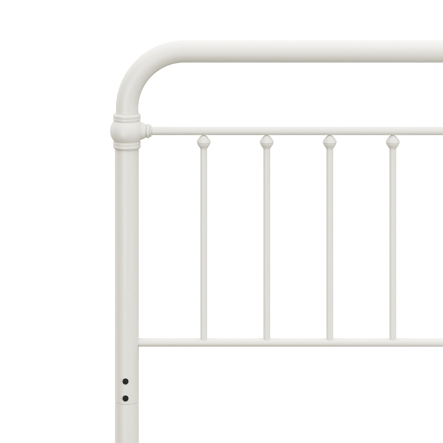 Kirkland Metal Headboard