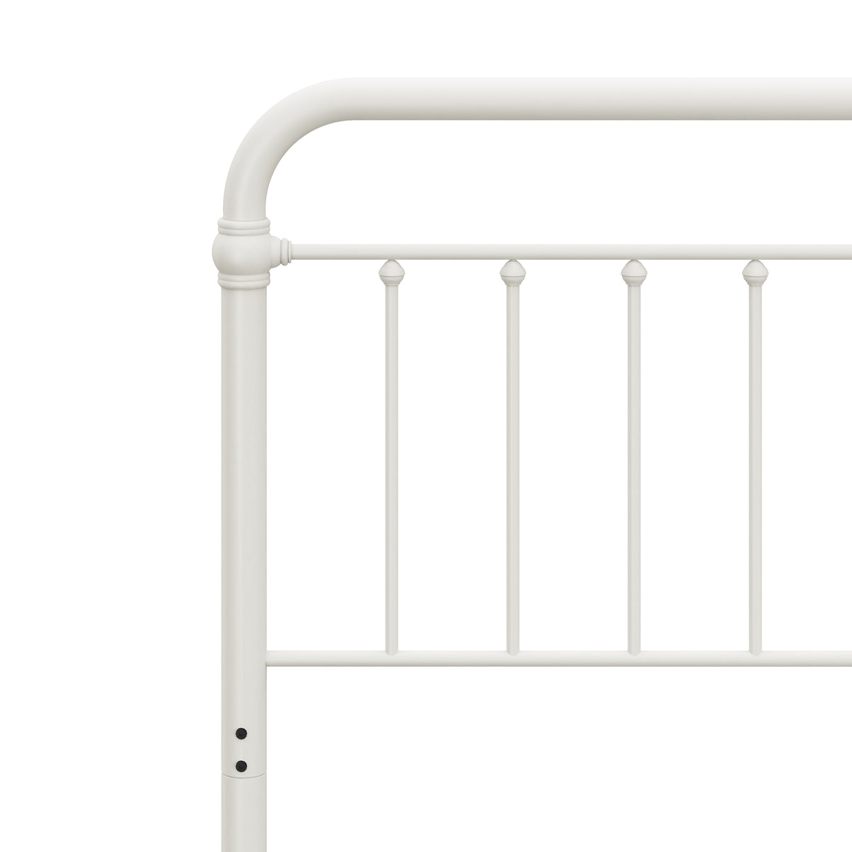 Kirkland Metal Headboard