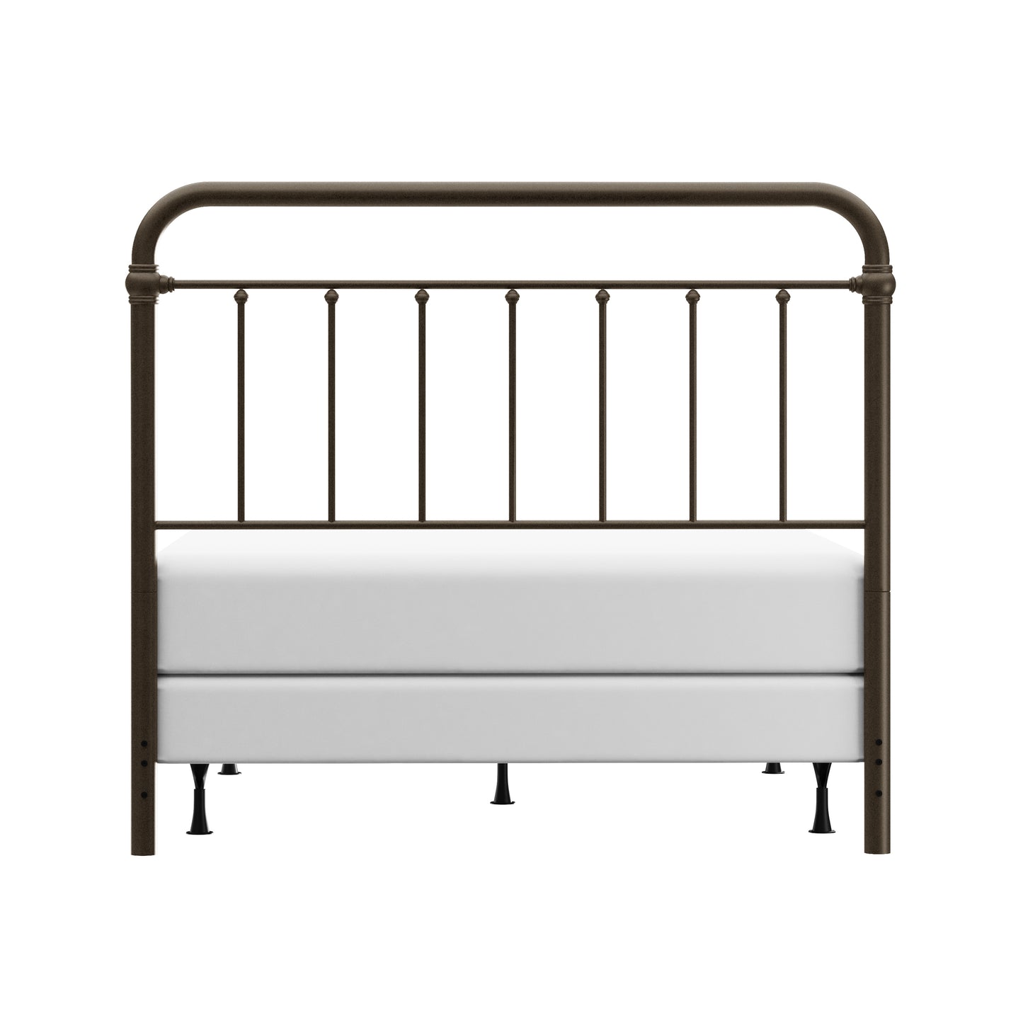 Kirkland Metal Headboard