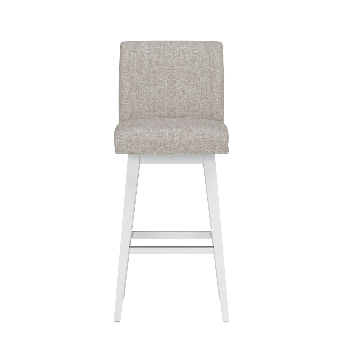 Uniquely Yours Wood Stool