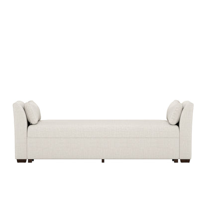Camlett Upholstered Daybed