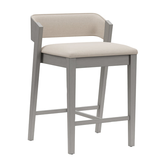 Dresden Wood Stool