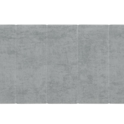Reece Upholstered Bed
