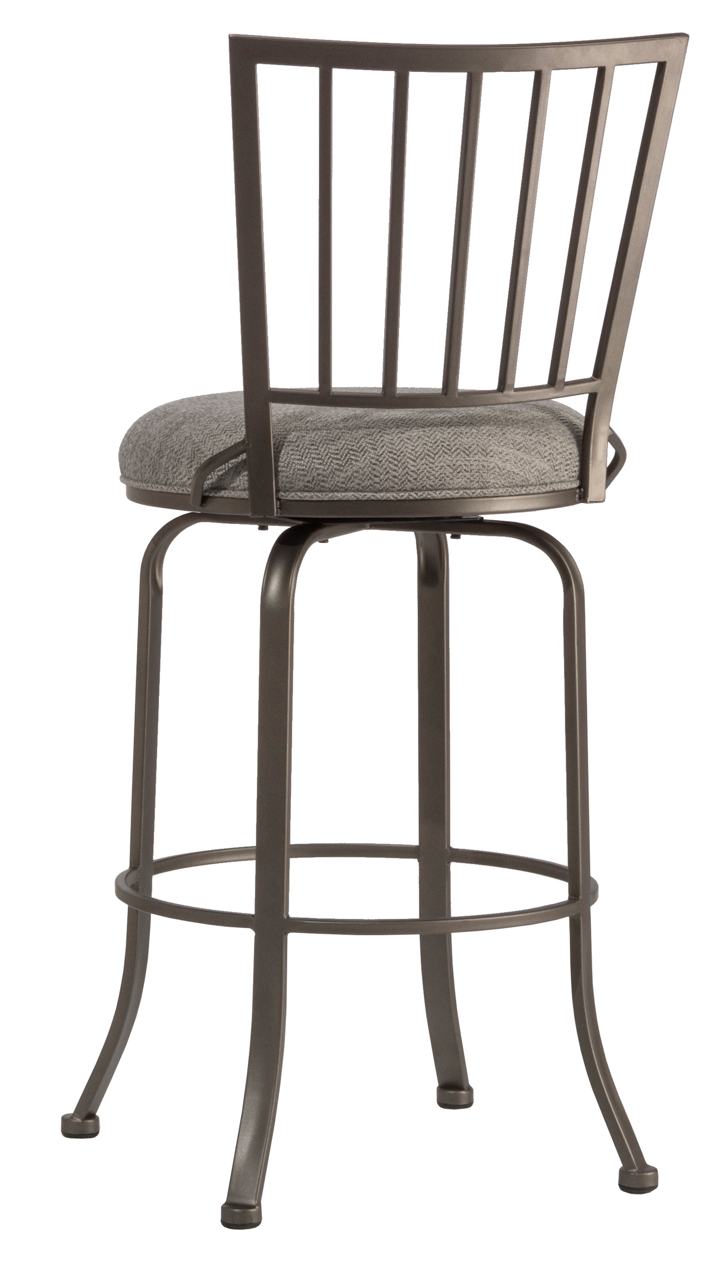 Lynx Metal Stool