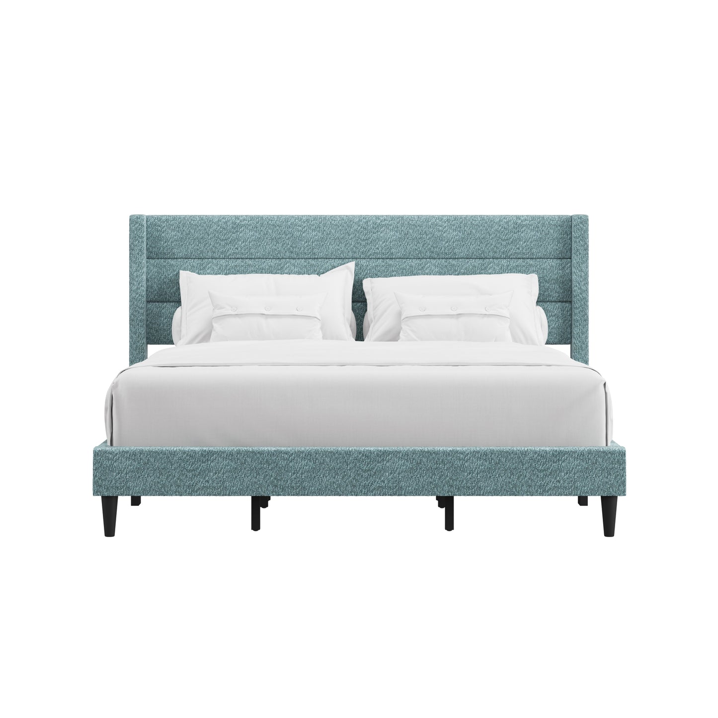 Demore Upholstered Bed