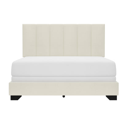 Everlee Upholstered Bed